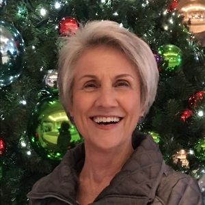 Meet your Posher, Barbara